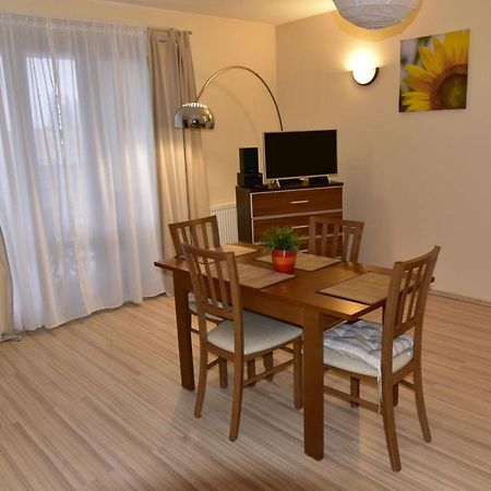 Apartament Sloneczny Brzeg Miedzyzdroje Exterior photo