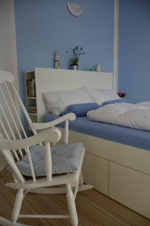 Apartament Sloneczny Brzeg Miedzyzdroje Room photo