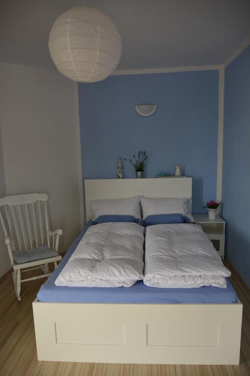 Apartament Sloneczny Brzeg Miedzyzdroje Room photo